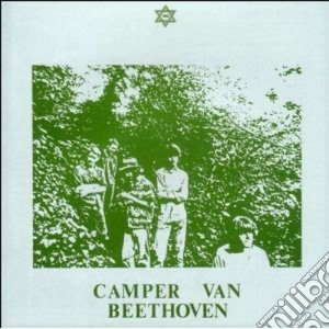 Camper Van Beethoven - Ii & Iii cd musicale