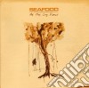 Seafood - As The Cry Flows cd
