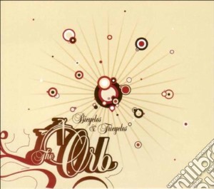 Orb (The) - Bicycles & Rtycycles cd musicale di ORB