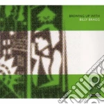 Billy Bragg - Brewing Up With (2 Cd) cd
