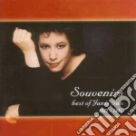 Souvenirs: Best Of... '72-'81 cd
