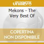 Mekons - The Very Best Of cd musicale di MEKONS