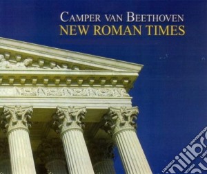 Camper Van Beethoven - New Roman Times cd musicale di CAMPER VAN BEETHOVEN