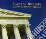 Camper Van Beethoven - New Roman Times cd