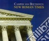 Camper Van Beethoven - New Roman Times cd