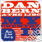 Dan Bern And The Ijbc - My Country