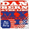 Dan Bern And The Ijbc - My Country cd