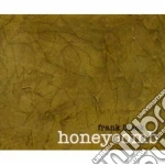 Frank Black - Honeycomb cd