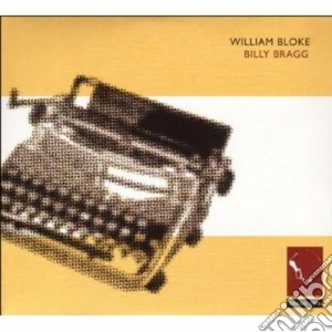 Billy Bragg - William Bloke cd musicale di Billy Bragg