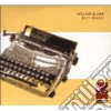 Billy Bragg - William Bloke cd