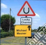 Michael Messer - Lucky Charms cd