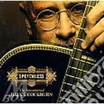 Bruce Cockburn - Speechless cd