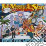 North Mississippi Allstars - Electric Blue Waterm