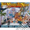North Mississippi Allstars - Electric Blue Waterm cd