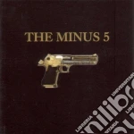 Minus 5 - The Minus 5-The Gun Album cd