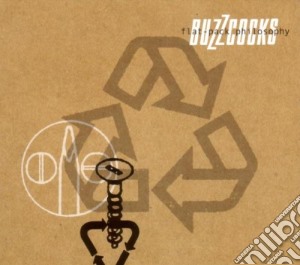 Buzzcocks - Flat Pack Philosophy cd musicale di BUZZCOCKS
