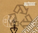 Buzzcocks - Flat Pack Philosophy cd