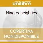 Nineteeneighties cd