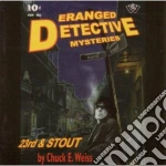 Chuck E. Weiss - 23rd & Stout cd