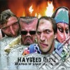 Hayseed Dixie - Weapons Of Grass Destruction cd