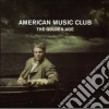 American Music Club - The Golden Age cd