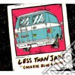 Less Than Jake - Goodbye Blue And Whi (Cd+Dvd)