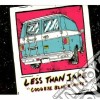 Less Than Jake - Goodbye Blue And Whi (Cd+Dvd) cd
