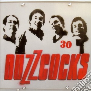 Buzzcocks (The) - 30 cd musicale di BUZZCOCKS