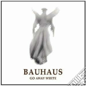 Bauhaus - Go Away White cd musicale di BAUHAUS