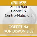South San Gabriel & Centro-Matic - Dual Hawks (2 Cd) cd musicale di CENTRO MATIC + SOUTH