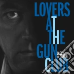 Jackie Leven - Lovers At The Gun Club cd