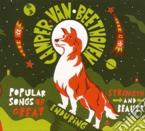 Camper Van Beethoven - Popular Songs cd musicale di CAMPER VAN BEETHOVEN