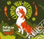 Camper Van Beethoven - Popular Songs cd