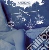 Kaki King - Dreaming Of Revenge cd