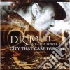 Dr. John & The Lower 911 - City That Care Forgo cd