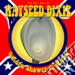 Hayseed Dixie - Golden Shower Of Hit cd
