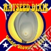 Hayseed Dixie - Golden Shower Of Hit cd