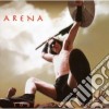 Todd Rundgren - Arena cd
