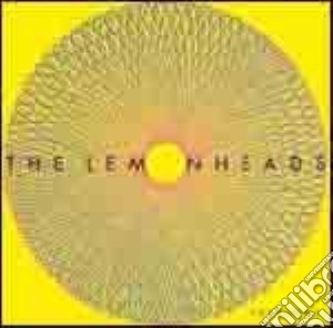Lemonheads (The) - Varshons cd musicale di LEMONHEADS