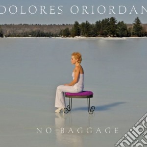 Dolores O'Riordan - No Baggage cd musicale di Dolores O'riordan