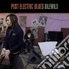 Idlewild - Post Electric Blues cd musicale di IDLEWILD