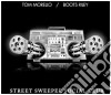 Street Sweeper Social Club - Street Sweeper Social Club cd