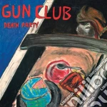 (LP Vinile) Gun Club (The) - Death Party vinile