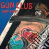 (LP Vinile) Gun Club (The) - Death Party cd