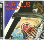 Gun Club - Death Party (2 Cd) cd