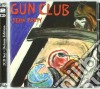 Gun Club - Death Party (2 Cd) cd