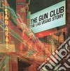 (LP Vinile) Gun Club (The) - The Las Vegas Story cd