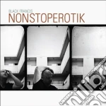 Black Francis - Nonstoperotik cd