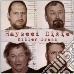Hayseed Dixie - Killer Grass (Cd+Dvd) cd