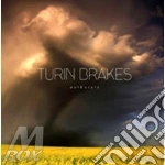 Turin Brakes - Outbursts cd